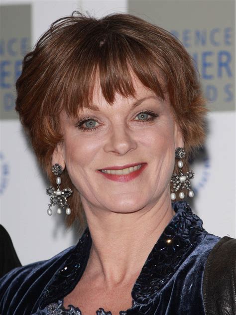 Celebrities lists. image: Samantha Bond; Celebs Lists