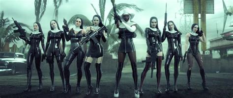 Hitman Absolution E3 Trailer Attack Of The Saints Veröffentlicht