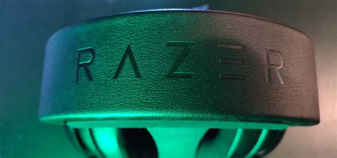 Razer Kraken Tournament Edition Review A Messy But Interesting Refresh