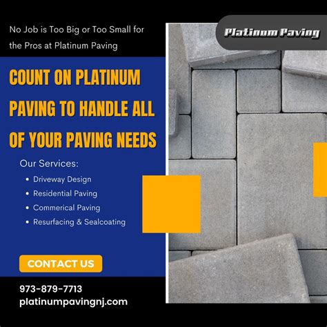 Commercial Paving Dover NJ Morristown NJ Patch