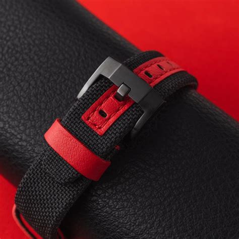 Everest Watch Strap