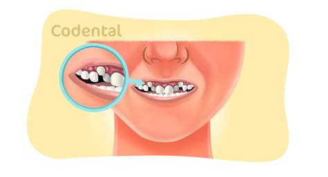 Dente Encavalado Conhe A As Principais Causas E Muito Mais