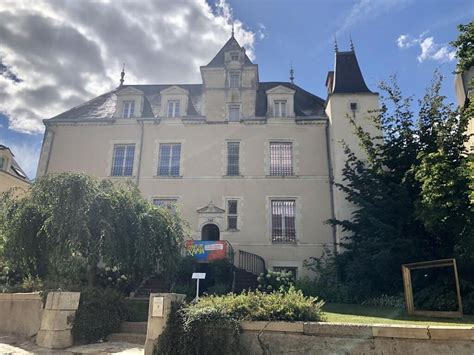 Château Gontier Ce que lon peut voir aux Journées du patrimoine 2020