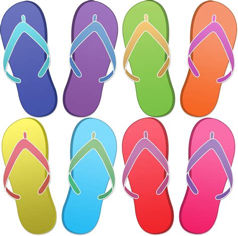 Amazon Kanayu Pcs Cruise Door Decorations Magnetic Flip Flop