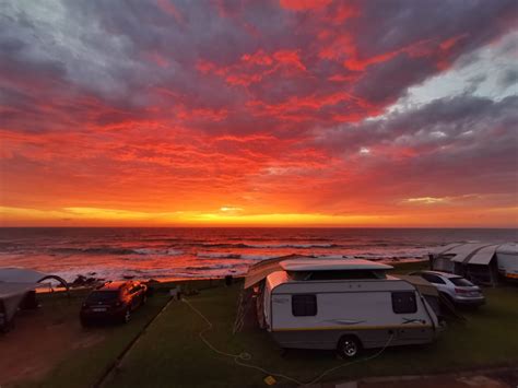 Gallery Scottburgh Caravan Park