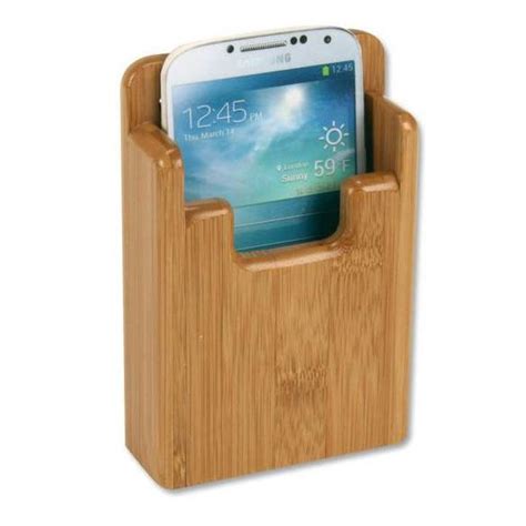 Support Bamboo Marine System Smartphone Nootica Fr Dingue D Eau