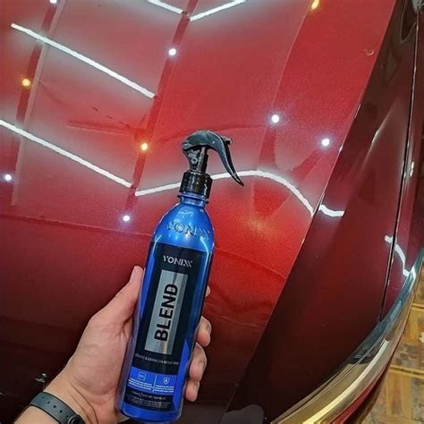 Cera Liquida Automotiva Carna Ba Native Spray Blend Spray Frete Gr Tis