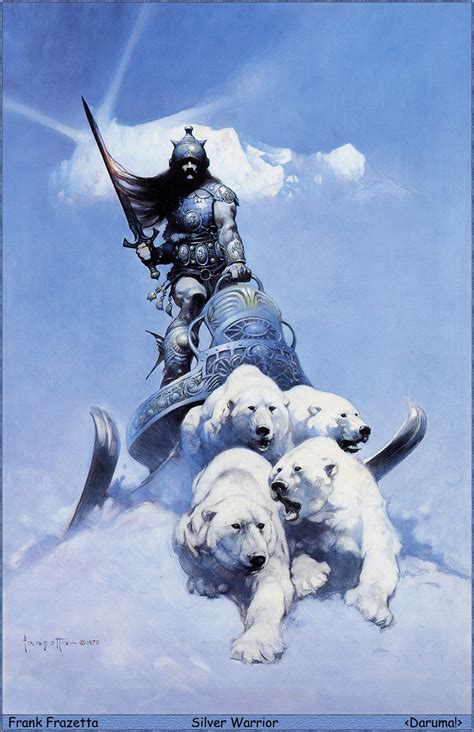 Арты художника Frank Frazetta 796 фото Страница 16 Картины