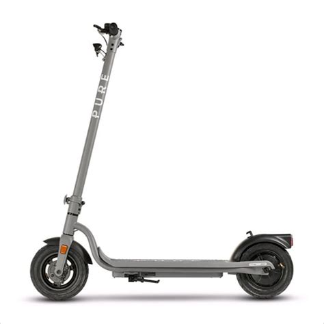 Pure Air Go And Kimoa Edition Electric Scooter £50 Off Deal