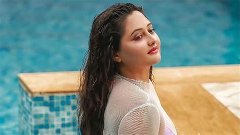 Rashami Desai Birthday Do You Know What Her Original Name Is Lesser