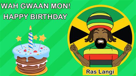 Funny Jamaican Birthday Wishes Birthday Wishes