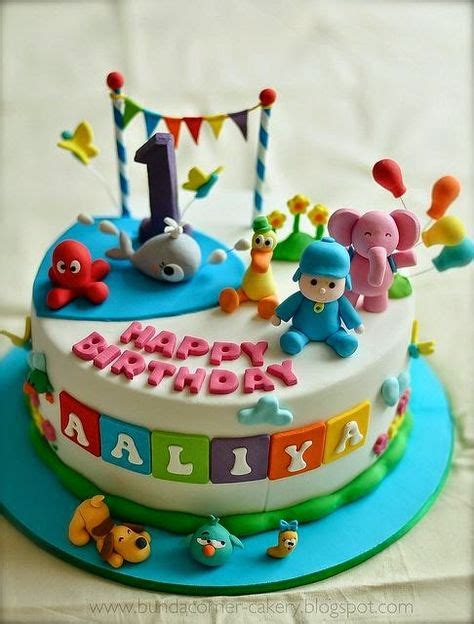 12 ideas de Pocoyo pocoyo cumpleaños pocoyo decoracion pocoyo