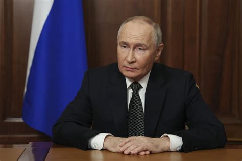 Escala La Amenaza De Vladimir Putin Orden La Producci N En Serie De