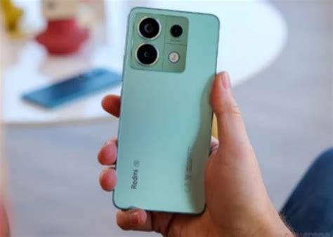 Spesifikasi Redmi Note Pro G Hp Yang Tampil Menonjol Dengan Kamera