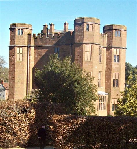 522 Kenilworth Castle Leicesters Gatehouse Kenilworth Ca… Flickr