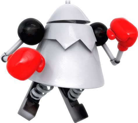 Heavy El Robot Héroes Wiki Fandom