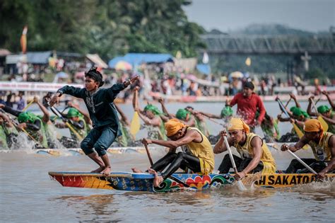 Menparekraf Festival Pacu Jalur Momentum Tingkatkan Ekonomi