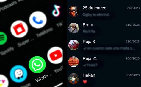 ¡rápido Y Sencillo Así Puedes Cambiar El Color De Las Letras En Tu Whatsapp Red De Noticias