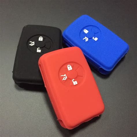 Aliexpress Buy Silicone Car Key Silicone Protecting Key Case