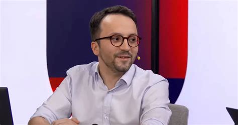 Samuel Pereira w Kanale Zero Stanowski punktował byłego szefa TVP