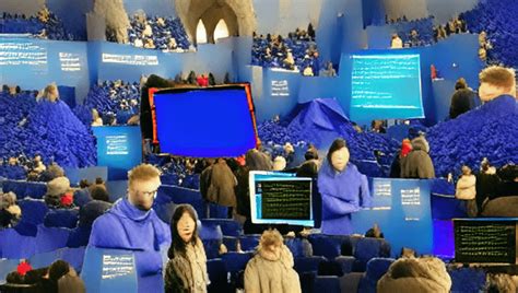 The blue screen of death : r/memes