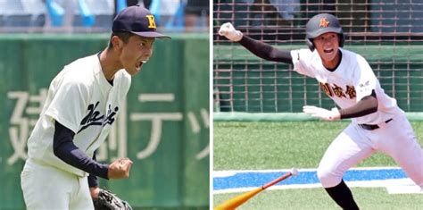 第104回全国高校野球長崎大会 海星、大崎に雪辱 創成館、隙逃さず ｜ 長崎新聞