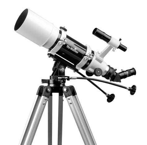 Sky-Watcher BK 1025AZ3 Refracting Telescope