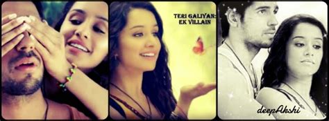 Galliyan Full Song with Lyrics | Vedio Media Watch