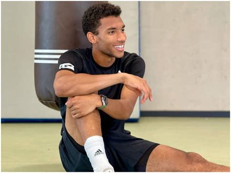 how to pronounce felix auger aliassime