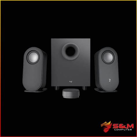 Logitech Z407 | lupon.gov.ph