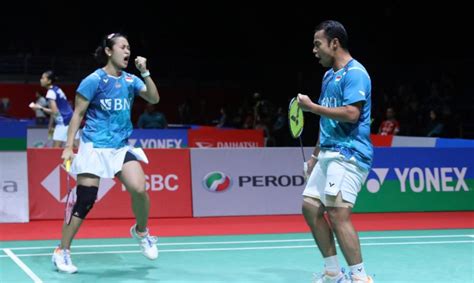 Rehan Lisa Angkat Koper Dari Malaysia Masters 2024