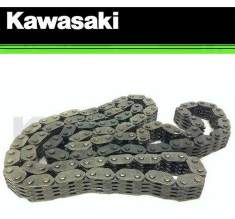 Cadena Distribuci N Kawasaki Zx R Del D Repuestos