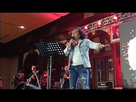 Konser Deolipa Yang Berjudul Nyanyian Penyatu Negeri Youtube