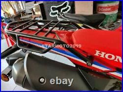 Honda Crf300l 300 Rx Rally Rear Rack Genuine H2c Luggage Cargo 2020