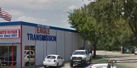 Eagle Transmission-Automotive | Transmission Repair Cost Guide