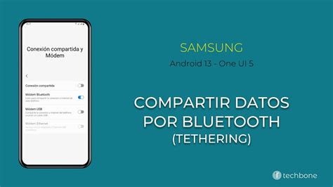 TETHERING Conoce CÓMO Usarlo en TU Celular