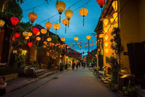 Lantern Festival Vietnam 2024 - Glenn Charmine