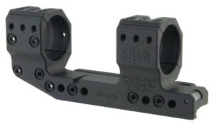 7 Best AR15 Scope Mounts | High Rise Scope Mounts for AR-15