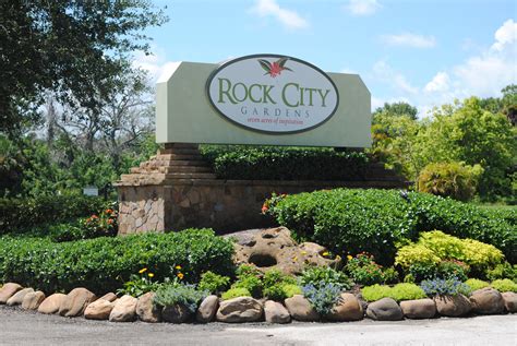 Rock City Gardens | Garden Center & Weddings | Vero Beach