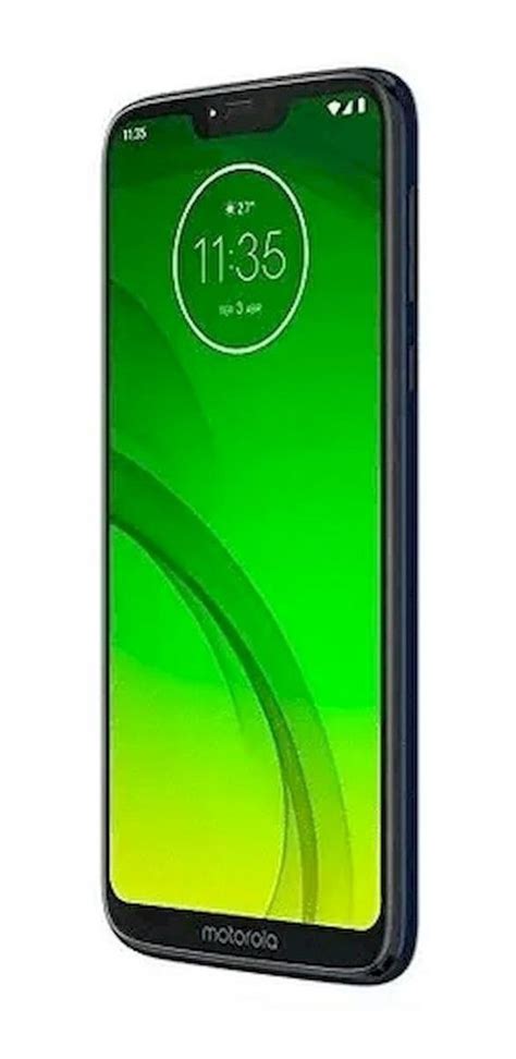 Celular Motorola Moto G7 Power Xt1955 32gb Seminovo Mercado Livre