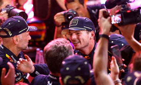 Formula E Capitalizes On Verstappens Dominance To Challenge F1 F1lead