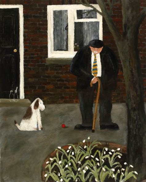 English Artist Gary Bunt Art Kaleidoscope