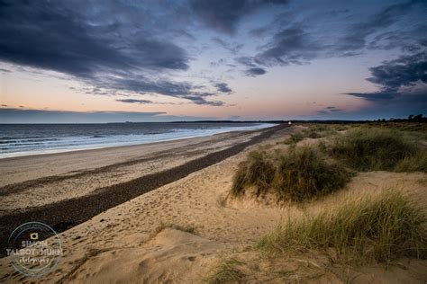 Suffolk Landscapes Simon T H Photography