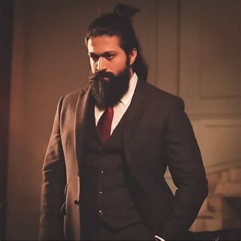 ️how To Do Yash Hairstyle Free Download