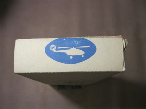 Миль Ми-6 – МЗМПИ – retromodels.org