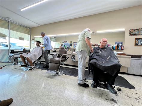 Suttons Barber Shop In Long Beach Updated December Del