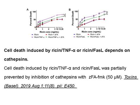 Apexbio Z Fa Fmk Cysteine Proteases Inhibitor