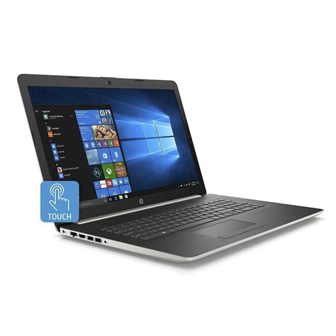 Hp Hd Touchscreen Laptop Intel Core I U Gb Memory Gb