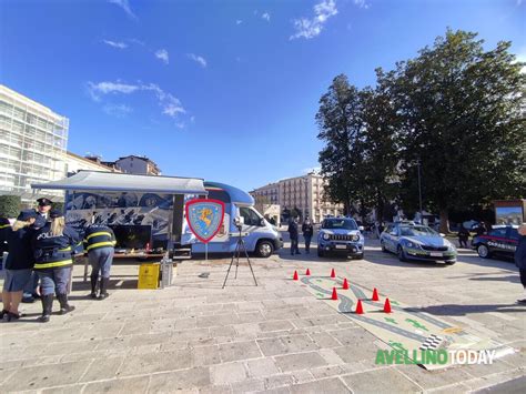 Sicurezza Stradale Ciccone La Cultura Della Guida Lo Strumento