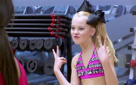 Adorbs Jojo Siwa Dance Moms Show Dance